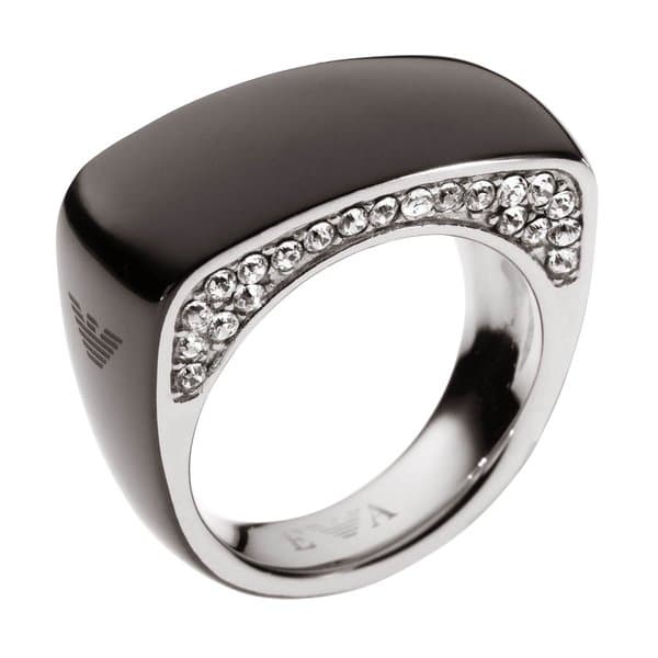 Emporio Armani EGS1646001506 women ring