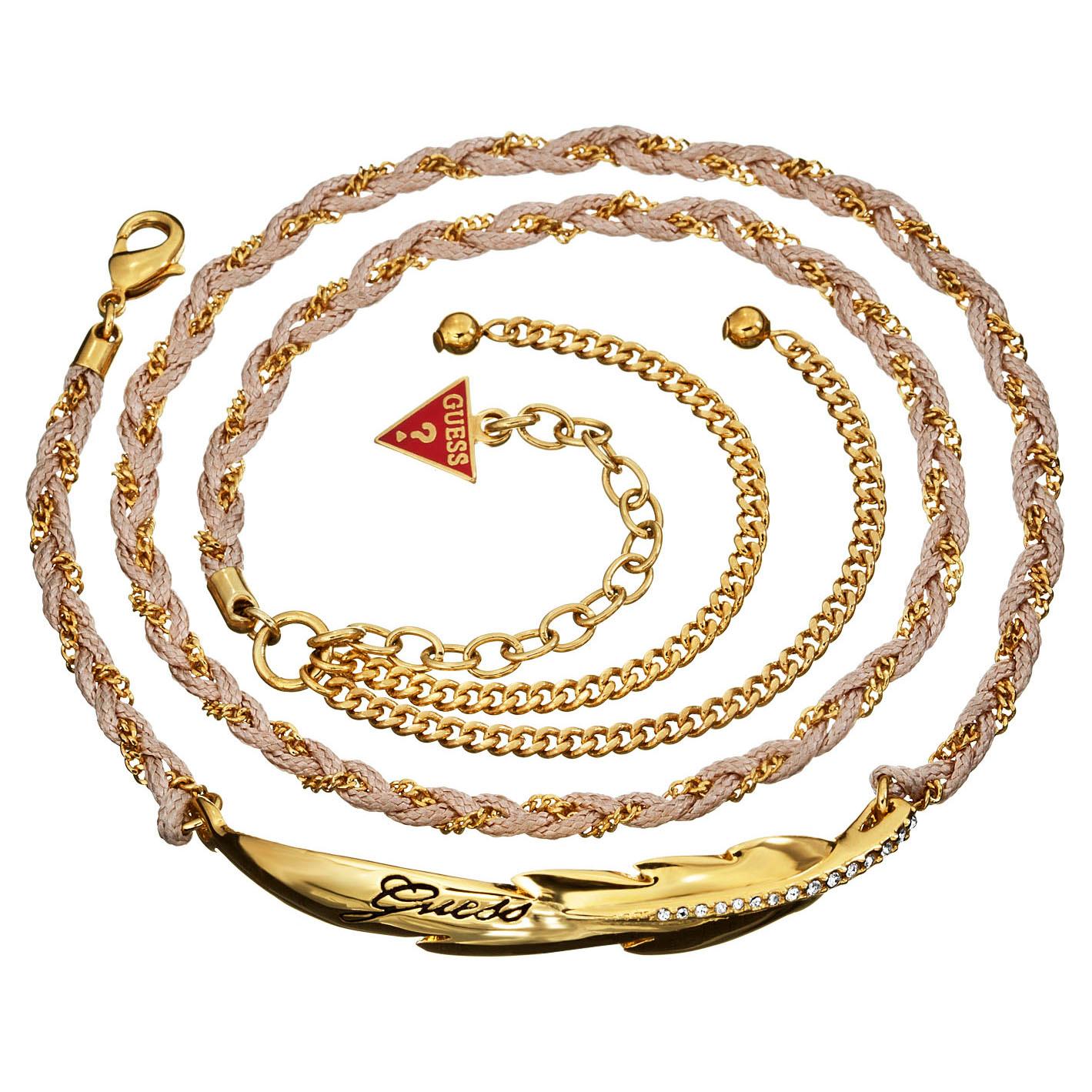Guess UBB21346 women bracelet