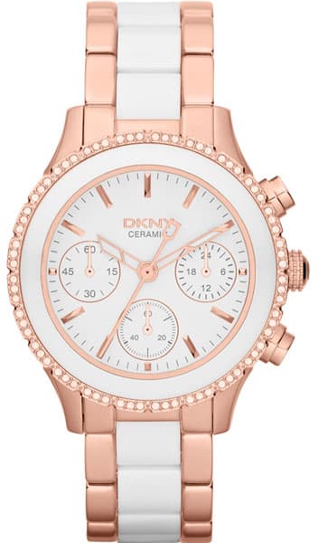 Dkny westside NY8825 Women Quartz watch