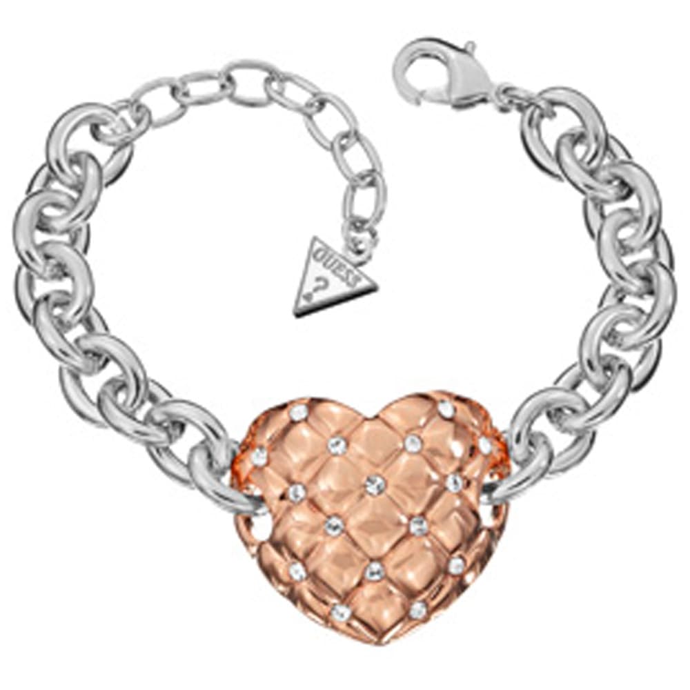 Guess UBB51449 women bracelet