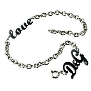 Dolce & Gabbana DJ0555 unisex pendant necklace