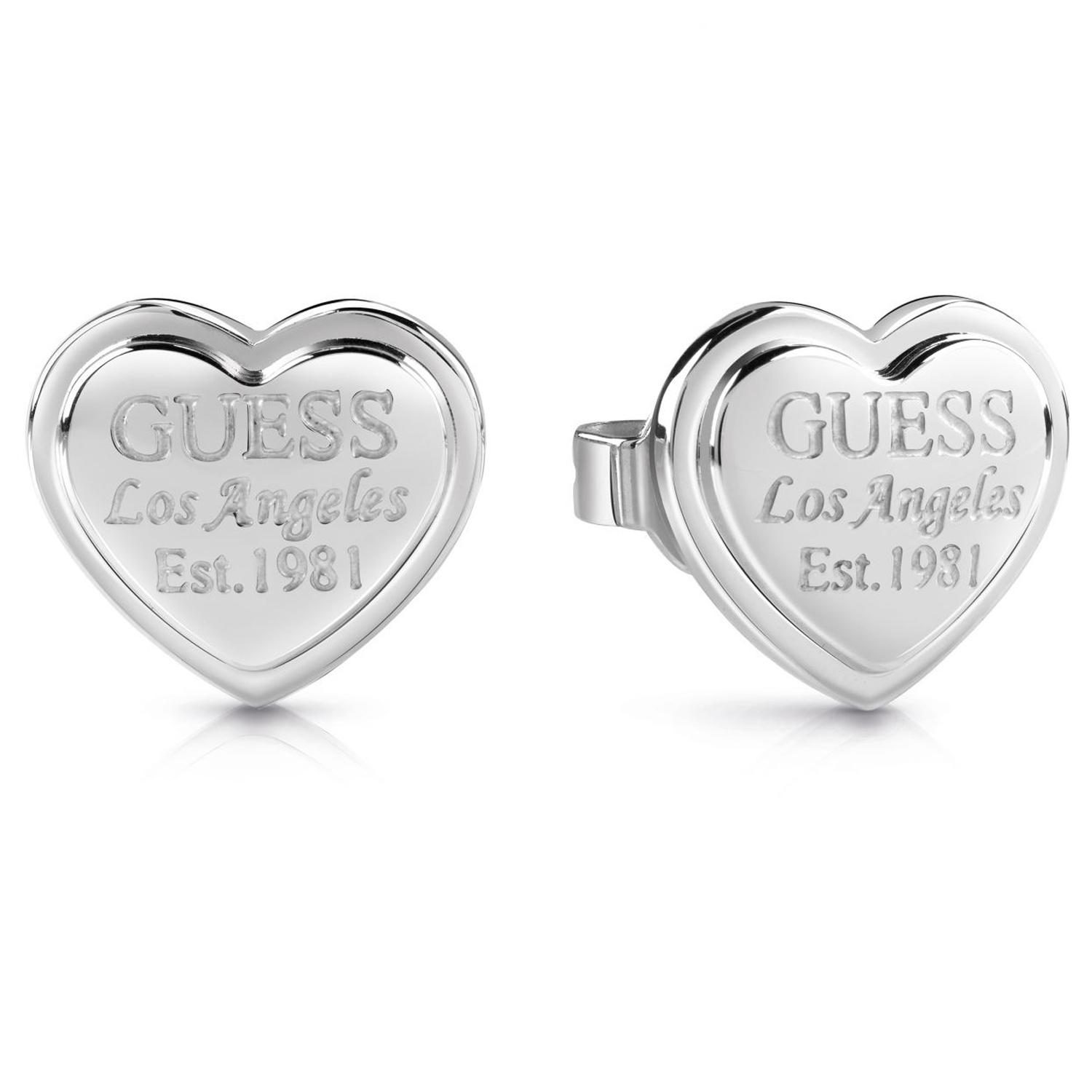 Guess UBE28008 women earrings