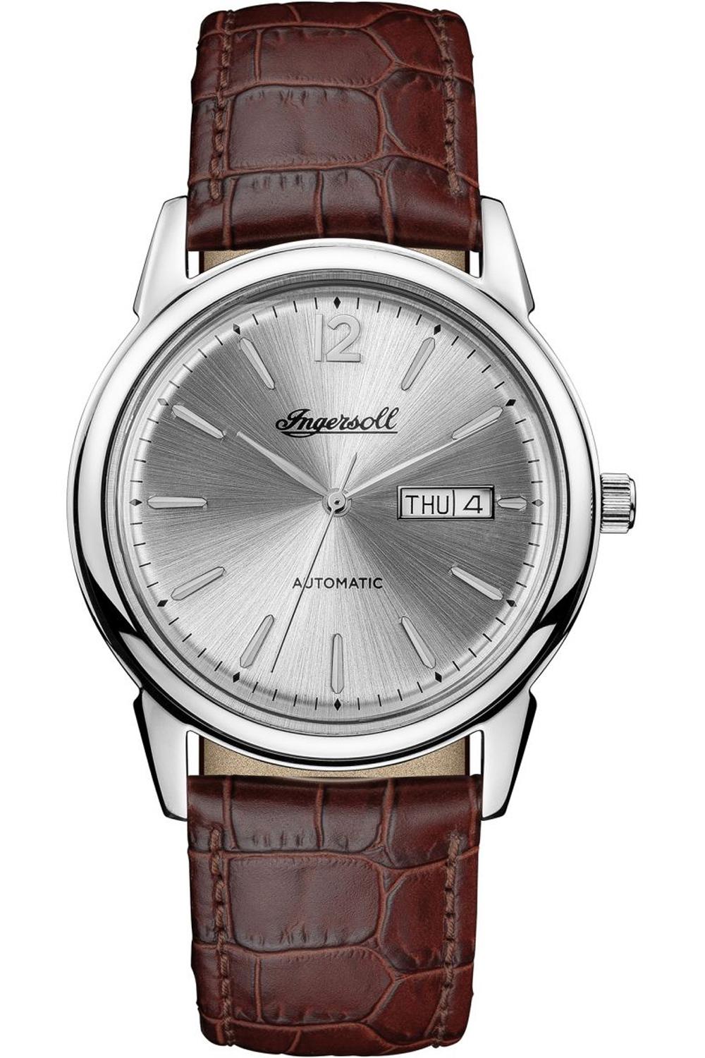 Ingersoll new haven I00501 Mens Automatic watch