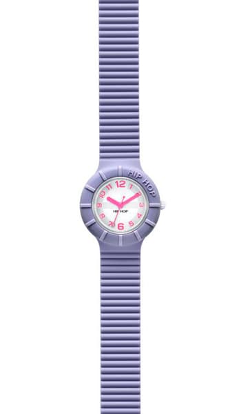 Hip hop watches numbers HWU0126 Unisex Quartz watch