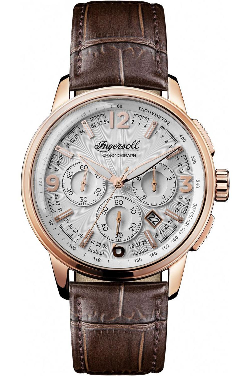 Ingersoll regent I00101 Mens Quartz watch