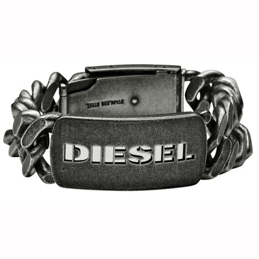 Diesel DX0657040 mens bracelet