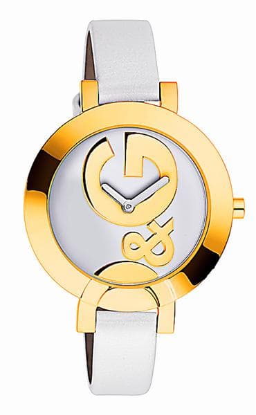 D&g hoop-la DW0523 Women Quartz watch