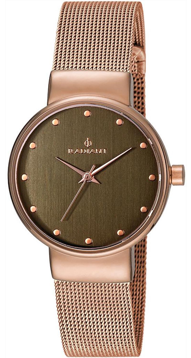 Radiant new northway medium RA402603 Women Quartz watch