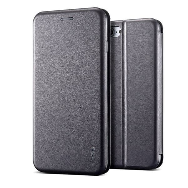 Stilrent Fodral i PU-Läder till iPhone 7 Plus