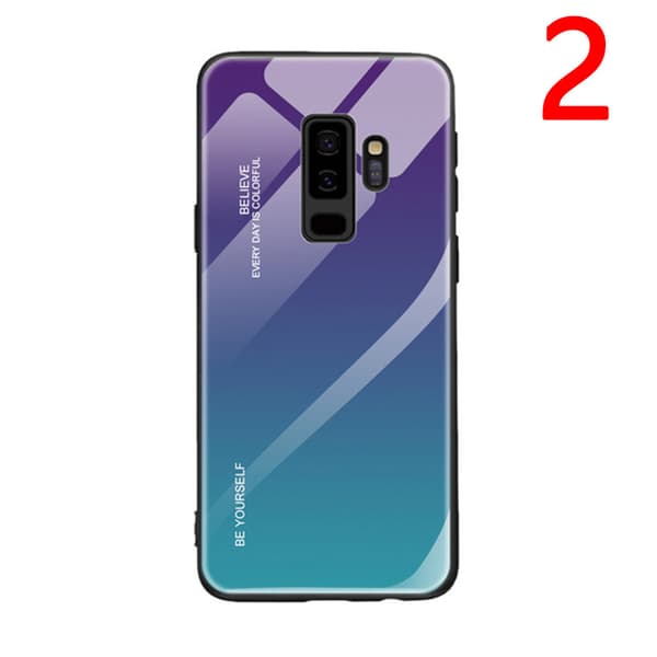 S9+ Skal NUMMER 4