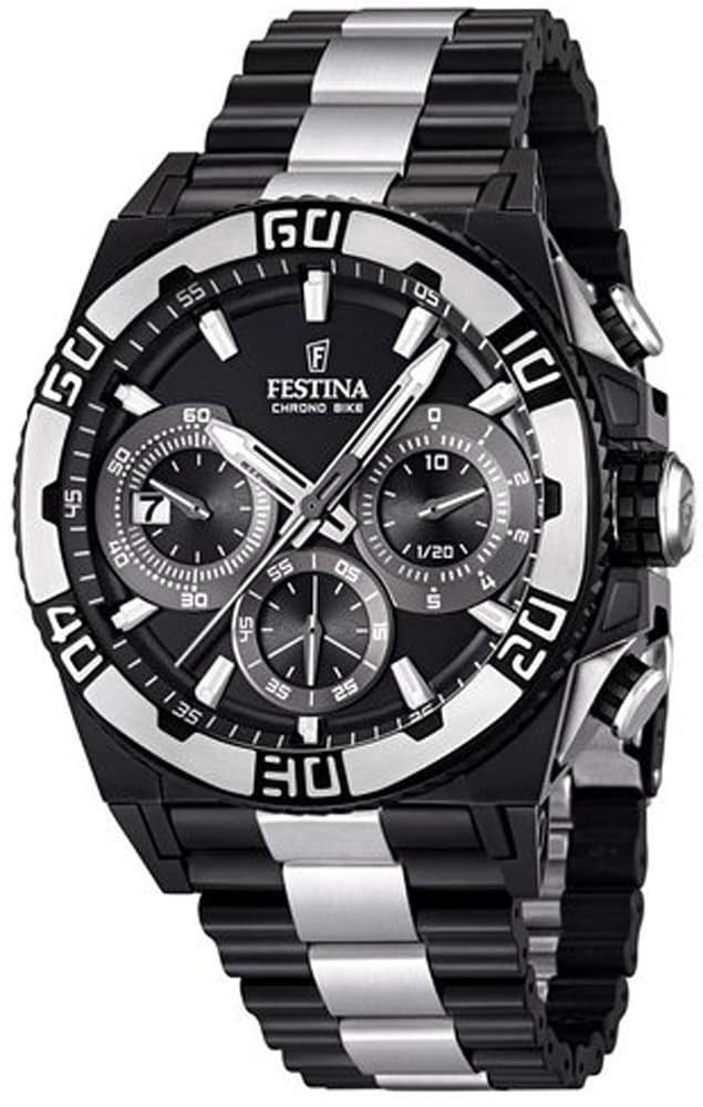 Festina limited edition F16660/1 Mens Quartz watch