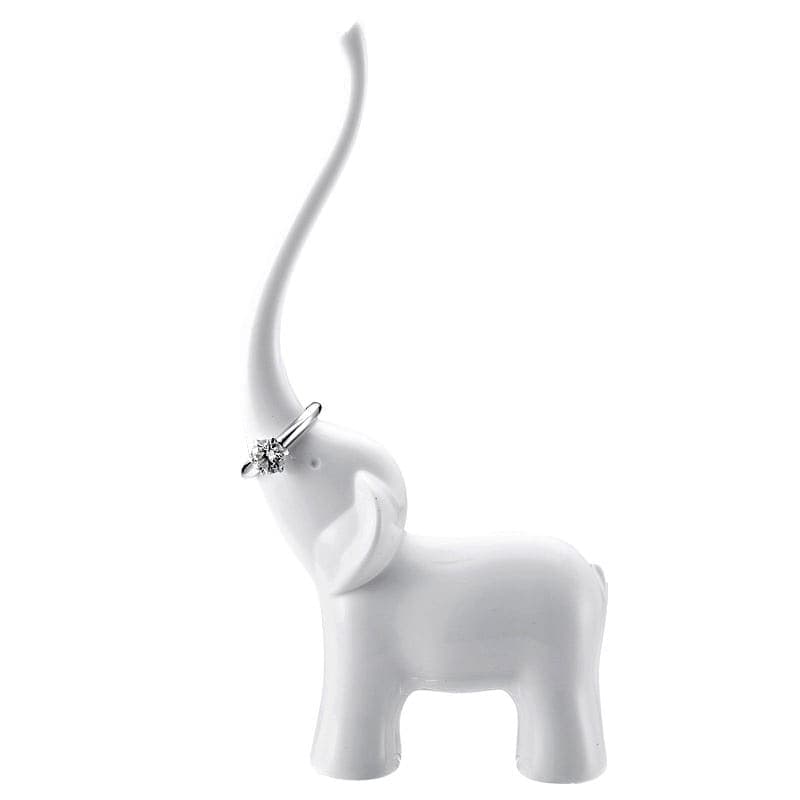 Ringholder - Elefant