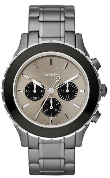 Dkny brooklyn NY1513 Mens Quartz watch