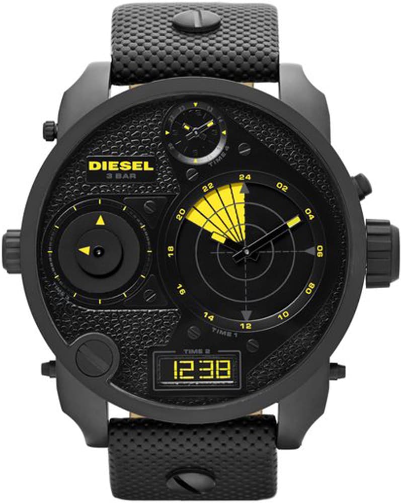 Diesel mr daddy DZ7296 Mens Quartz watch