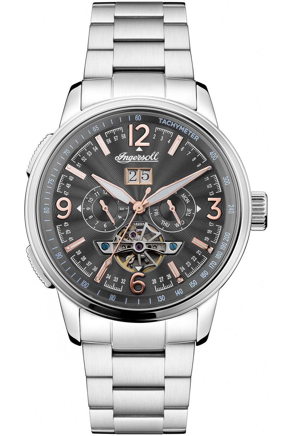 Ingersoll regent I00304 Mens Automatic watch