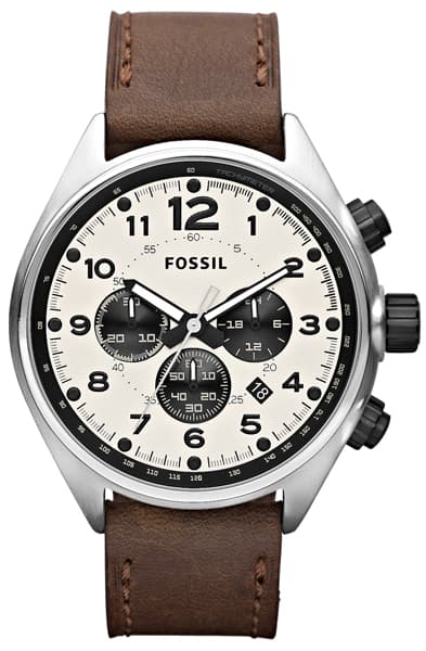 Fossil flight CH2835 Mens Quartz watch