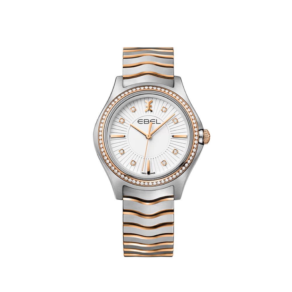 Ebel Wave