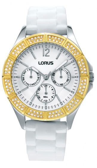 Lorus watches RYR50AX8 Women Quartz watch