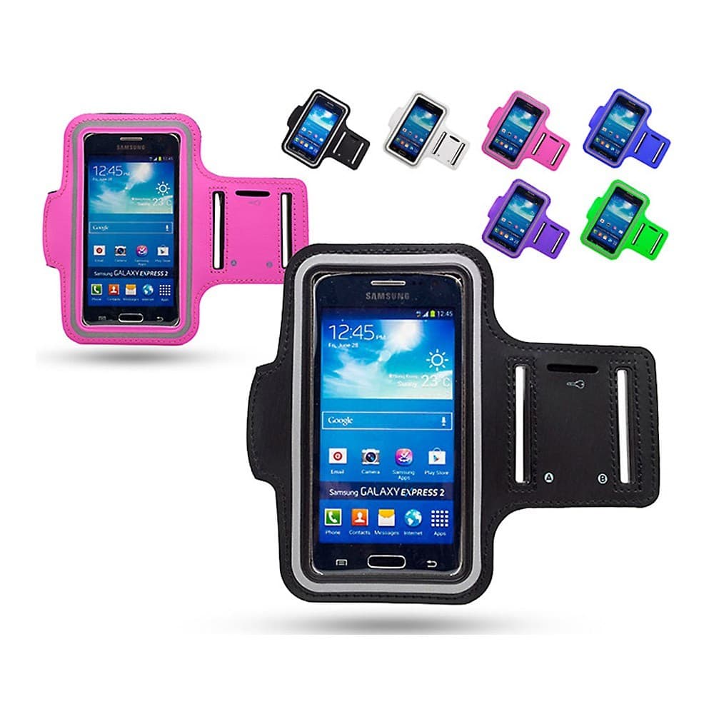 Sport Arm Band Samsung Galaxy Express 2