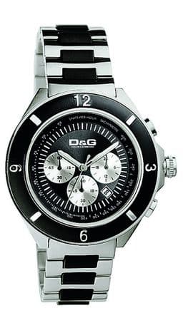 D&g le clic DW0423 Mens Quartz watch