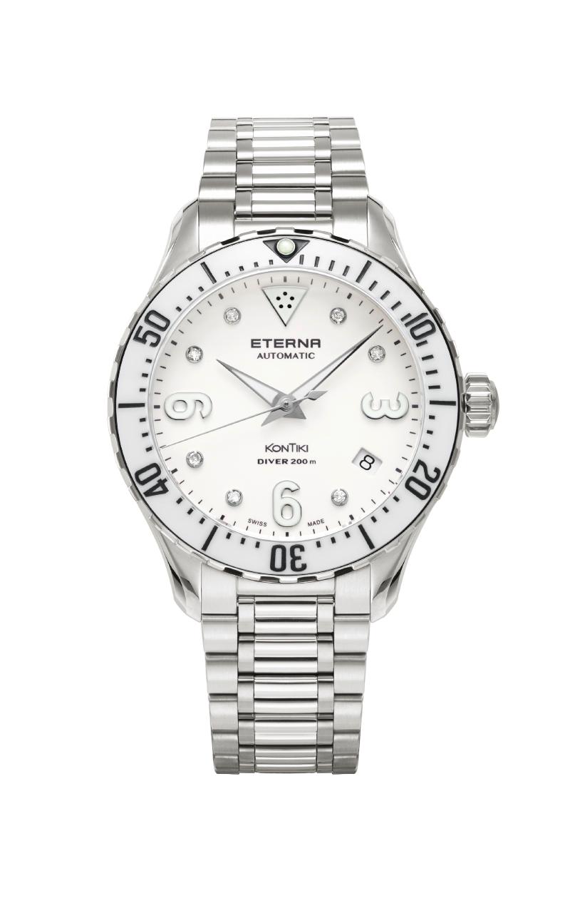 Lady Kontiki Diver Automatic