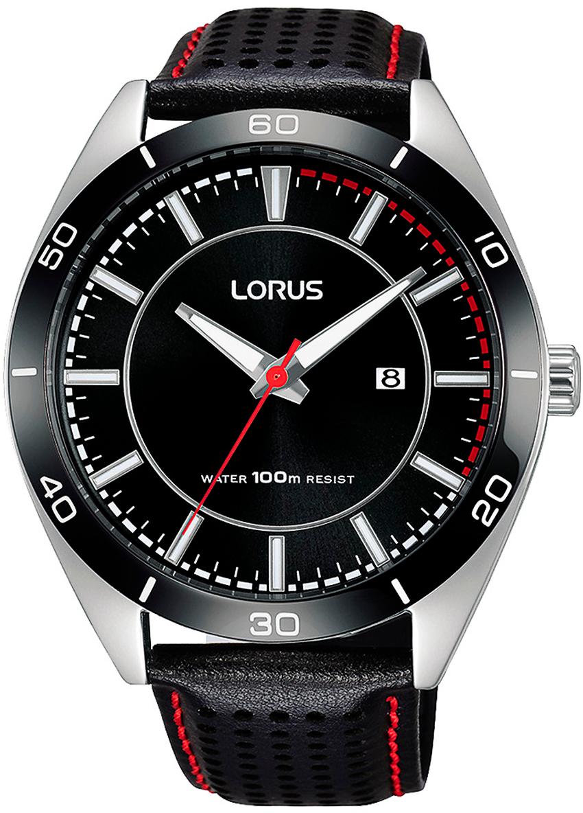 Lorus sport man RH973GX9 Mens Quartz watch