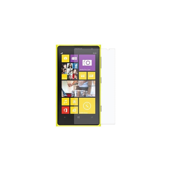 Nokia Lumia 1020 Skärmskydd