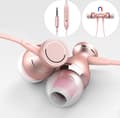 Miniatyrbild 2 av 6: TOMKAS In-ear Magnetic MÖRKGRÅ