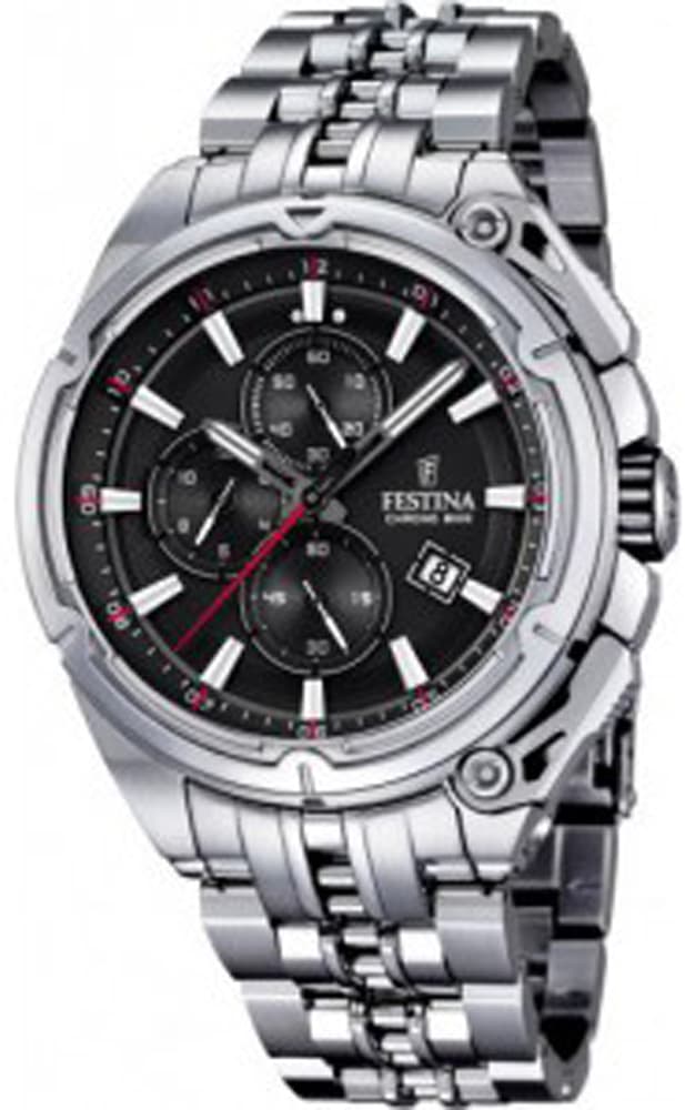 Festina tour de france F16881/4 Mens Quartz watch