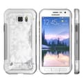Miniatyrbild 4 av 4: Flexicase Skal till Samsung Galaxy S6 Active - Transparent