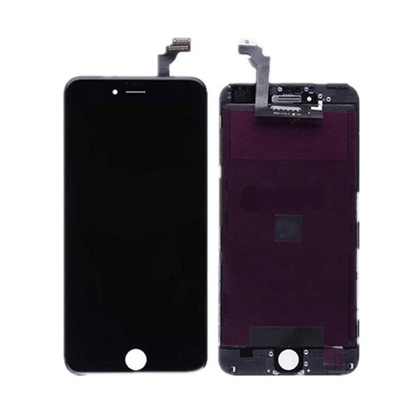 iPhone 6plus LCD SVART
