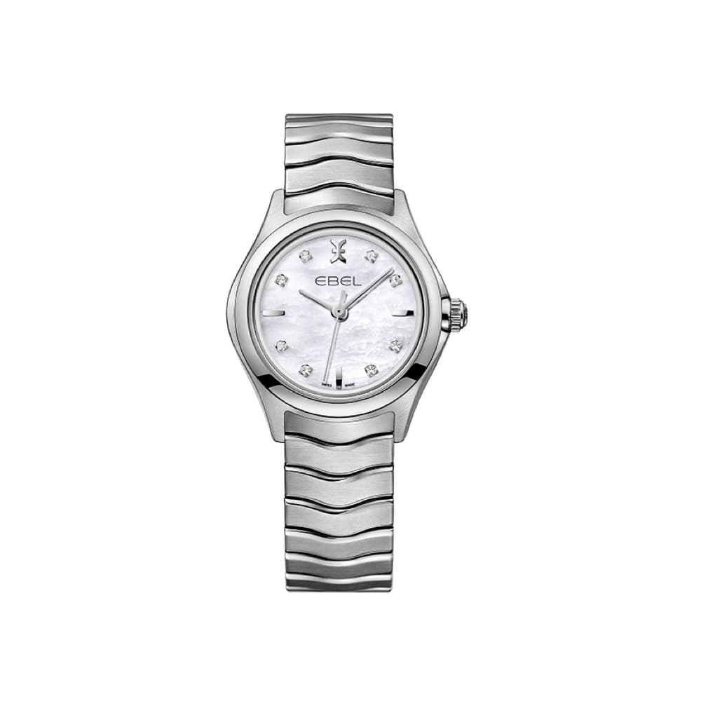 Ebel Wave