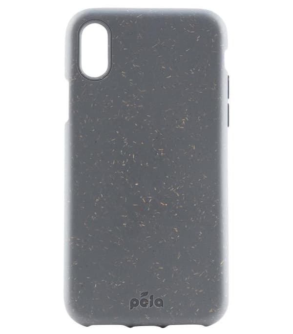 iPhone XS Max | Shark Skin Eco-Friendly Pela Case Outlet
