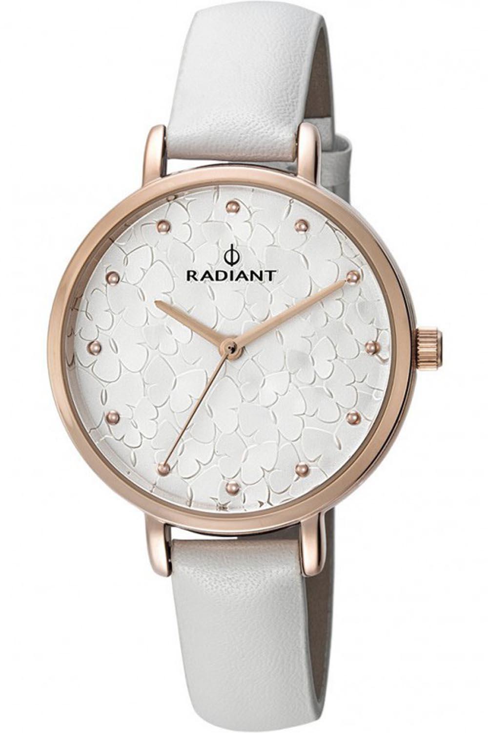 Radiant new romance RA431602 Women Quartz watch