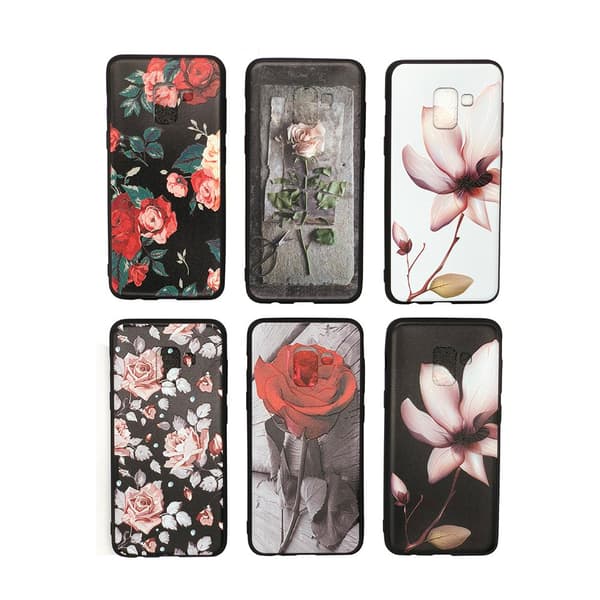 Samsung A8 Skal 2