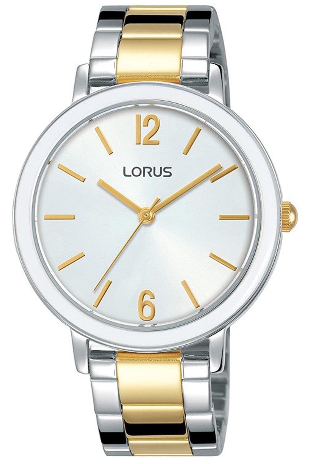 Lorus ladies RG281NX9 Women Quartz watch