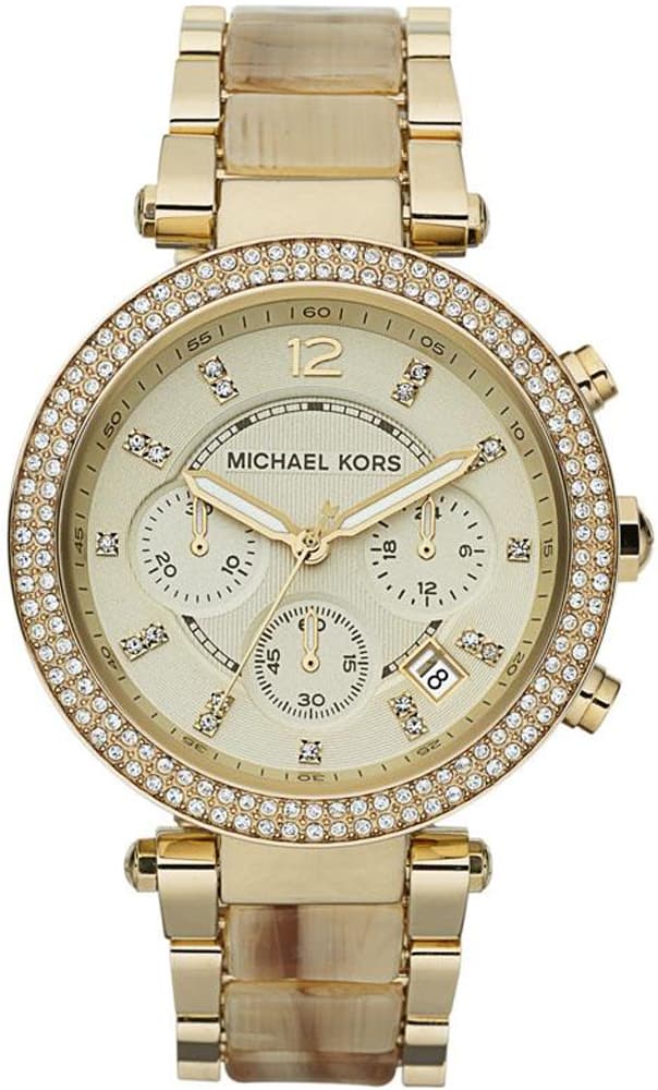 Mkors parker MK5632 Women Quartz watch