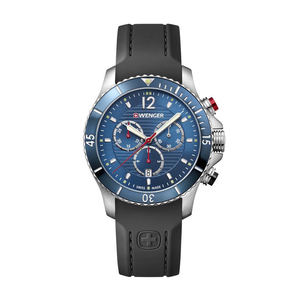 Wenger Seaforce Chrono