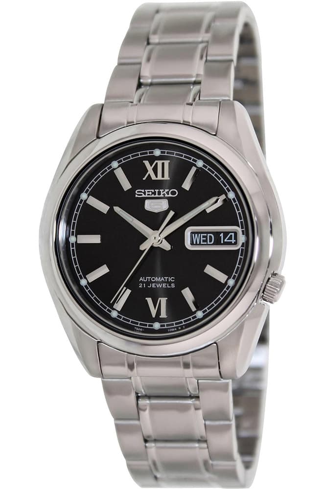 Seiko 5 Gent SNKL55K1 Gents Automatic Watch