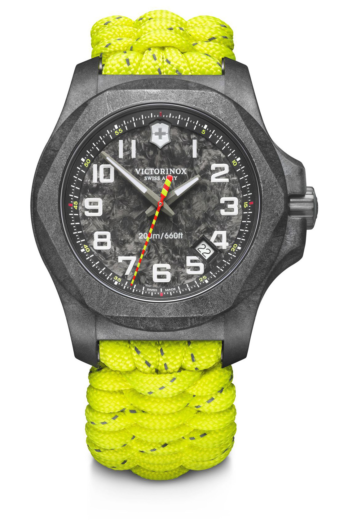 VICTORINOX I.N.O.X. Carbon Limited Edition V241858