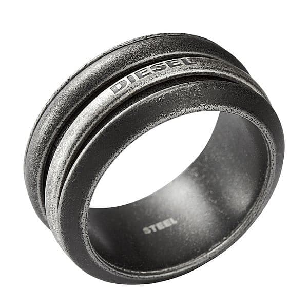 Diesel DX0625040512 mens ring