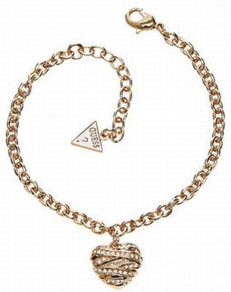 Guess UBB21595-S women bracelet