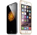Miniatyrbild 3 av 4: iPhone 6 Pansar AluRAM  SVART