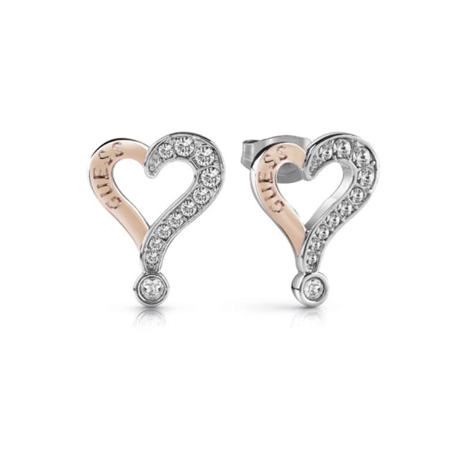 Guess UBE28022 women earrings