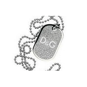 Dolce & Gabbana DJ0013 women pendant necklace