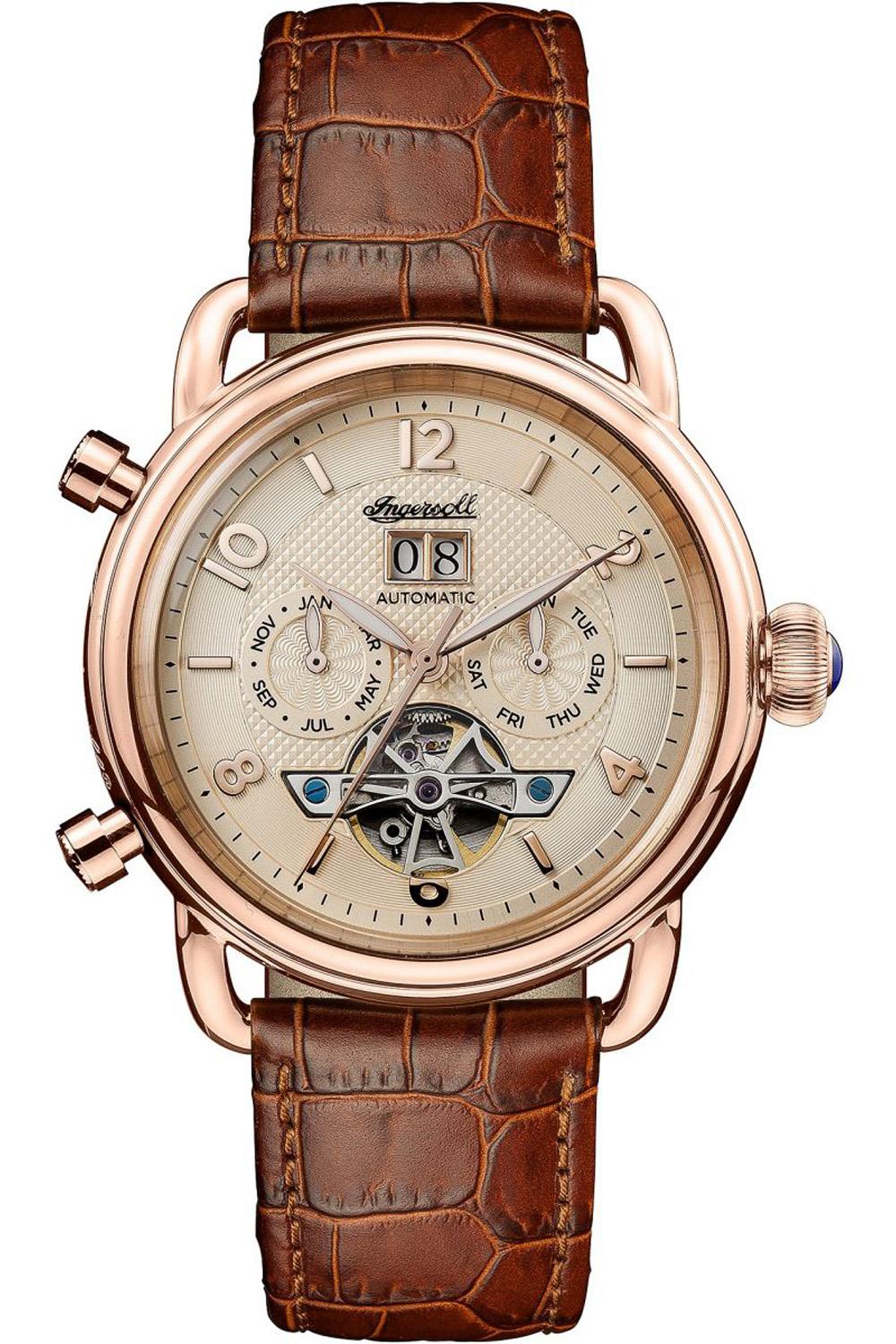 Ingersoll new england I00901 Mens Automatic watch