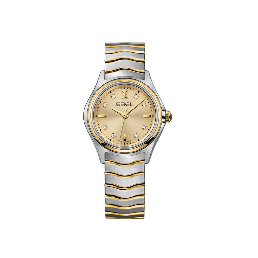 Ebel Wave