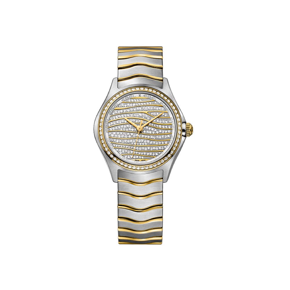 Ebel Wave