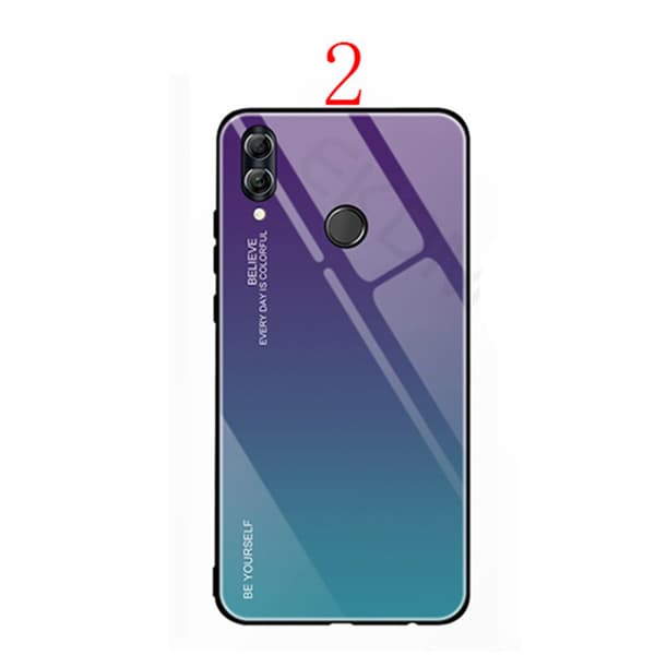 P20 Lite Skal NUMMER 4