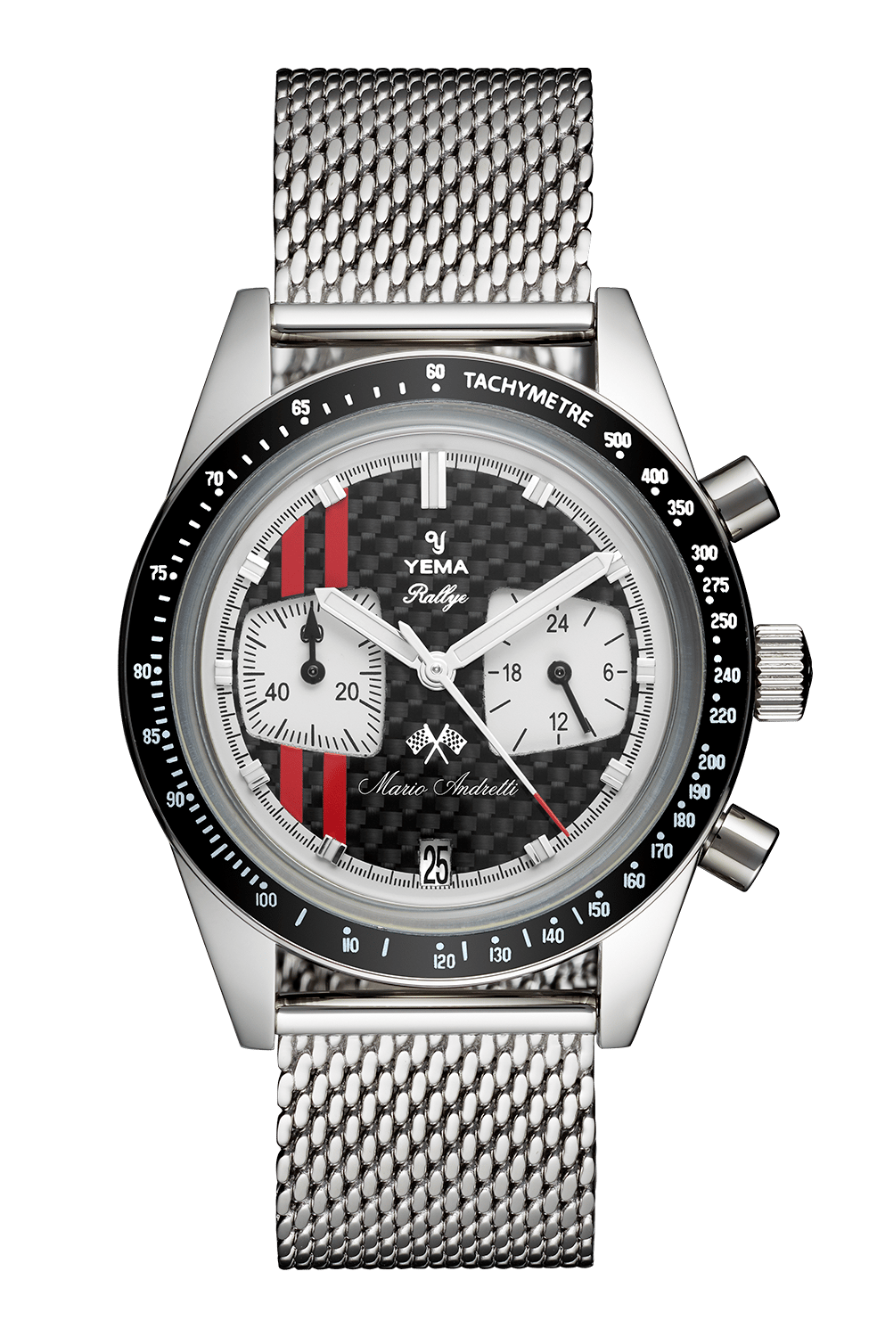 Rallye Andretti Andretti Special Edition